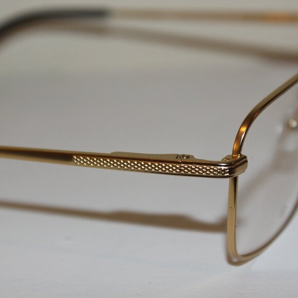 Marchon NYC Men's Glasses (M-9009) - Picture 4 of 5